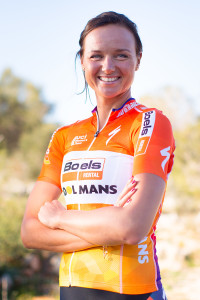 Chantal Blaak (Boels-Dolmans) (c)Wouter Roosenboom