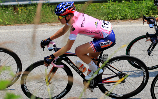 Giro Rosa 2017 Preview