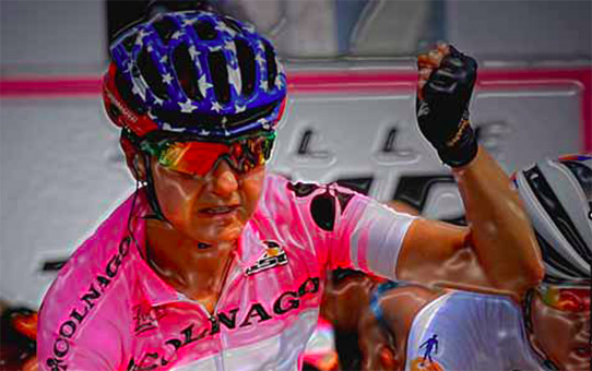 Giro Rosa 2017 - Stage 3 Preview