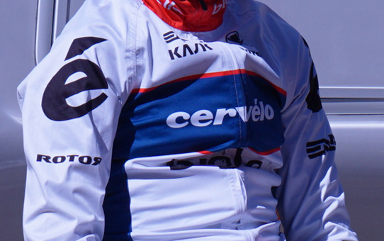 Riders of the Year 2017 - From Ten to Six