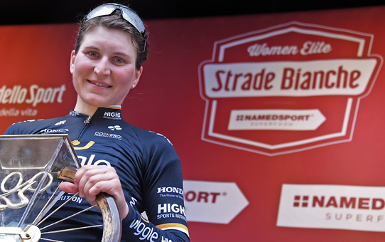 Strade Bianche 2018 Preview