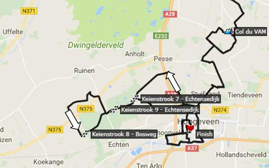 2018 Ronde van Drenthe Preview