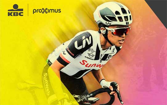 Tour of Flanders 2018 Preview