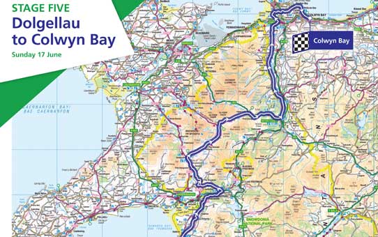 OVO Energy Women’s Tour 2018 Stage 5 Preview