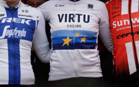 Omloop van het Hageland: Bastianelli Wins