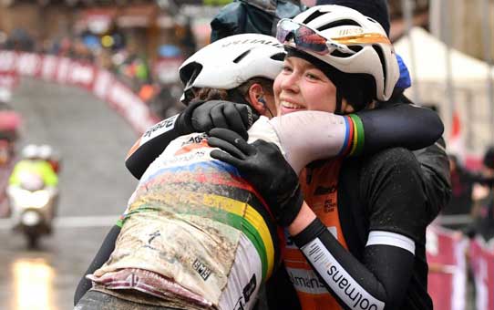 Strade Bianche 2019 Preview